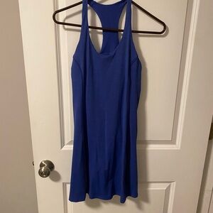Outdoor voices tennis dress